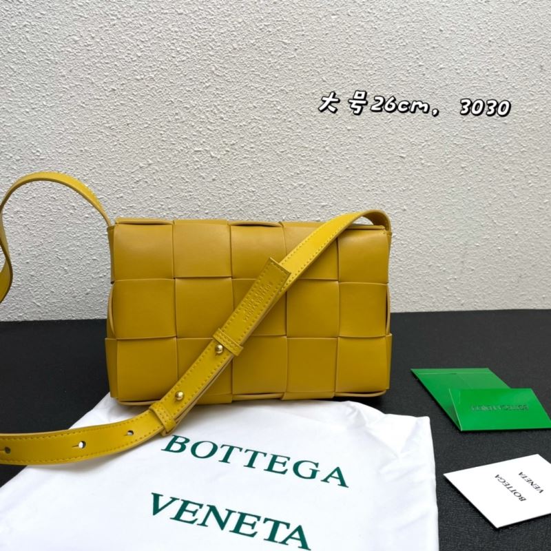 BV Satchel Bags